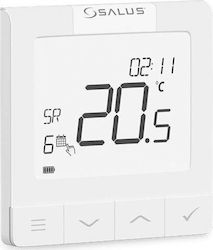 Salus Θερμοστάτης Ράγας 230V 16A