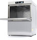 Maxima Commercial Dishwasher Dish and Glassware Single-phase 09211004