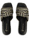 Sandale Casual Damă Negre