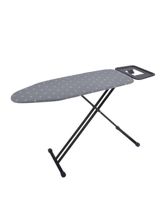 Ankor Σιδερώστρα για Σίδερο Ατμού Σπαστή 150x45x71cm