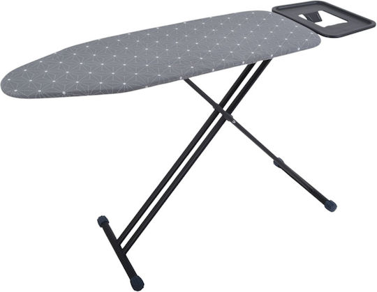 Ankor Ankor Foldable Ironing Board for Steam Iron 150x45x71cm