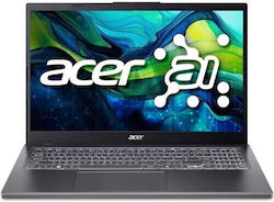 Acer Aspire 15 A15-61M-R30F 15.6" (Ryzen 5-8640HS/16GB/512GB)