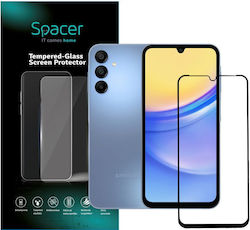 Spacer Tempered Glass 0.3mm (Galaxy A15) Spacer Tempered Glass 0.3mm (Galaxy A15)