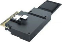 Supermicro Καλώδιο 0.64m