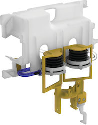 Пневматичен Комплект За Казанче Prosys 120 Ideal Standard Prosys R009867