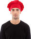 IdealPress Chef Red Cap