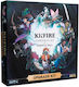 Board Game Kinfire Chronicles: Night's Fall - Upgrade Kit 14+ Years Old Incredible Dream Studios