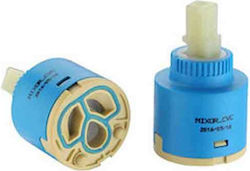 Battery Mechanism Vinci V709089