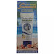 M-Elite Donkey Milk Cremă Solară Waterproof SPF60 130ml