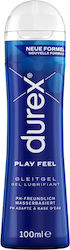 Durex Play Feel Λιπαντικό Νερού 100ml