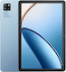 BlackView Tab 60 WiFi 10.1" (4GB/128GB) Μπλε