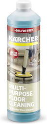 Karcher Почистваща Течност За Подове с Дезинфекционно Действие 1x750мл