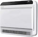Sendo SC018HAU3 Aparate De Aer Condiționat Cu Invertor Comercial Etaj 18000 BTU Cu Aer Conditionat Inverter Comercial R32 Și WiFi