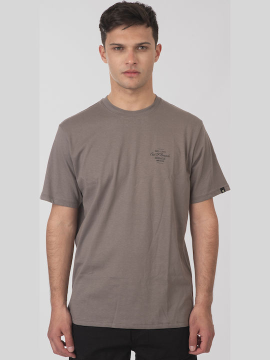 Rebase T-shirt Smoke RTS-9021