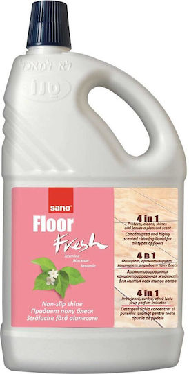 Sano mit desinfizierender Wirkung 1x2l