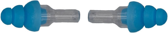 Vic Firth Earplugs Blue 2pcs VICEARPLUGR2