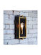 Lamp Wall with Socket E27