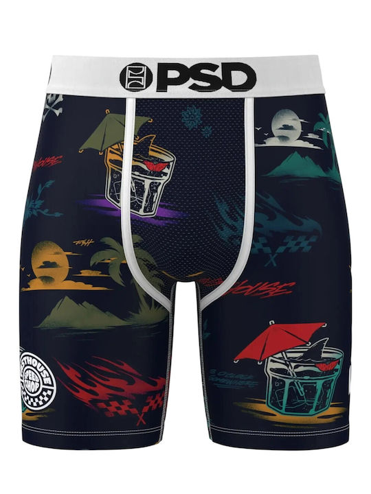 PSD PSD