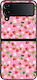 Калъф Sonique Fruit Series Samsung Galaxy Z Fli...