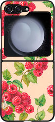Θήκη Sonique Fruit Series Samsung Galaxy Z Flip...