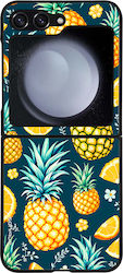 Θήκη Sonique Fruit Series Samsung Galaxy Z Flip...