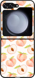 Husă Sonique Fruit Series Samsung Galaxy Z Flip...