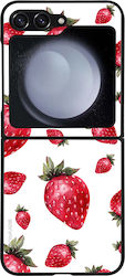 Husă Sonique Fruit Series Samsung Galaxy Z Flip...