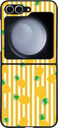 Θήκη Sonique Fruit Series Samsung Galaxy Z Flip...