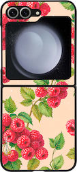 Θήκη Sonique Fruit Series Samsung Galaxy Z Flip...
