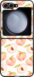 Θήκη Sonique Fruit Series Samsung Galaxy Z Flip...