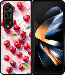 Калъф Sonique Fruit Series Samsung Galaxy Z Fol...
