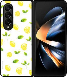 Калъф Sonique Fruit Series Samsung Galaxy Z Fol...