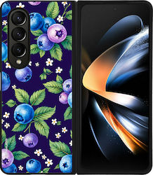 Калъф Sonique Fruit Series Samsung Galaxy Z Fol...