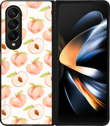 Калъф Sonique Fruit Series Samsung Galaxy Z Fol...