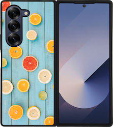 Sonique Fruit Series Samsung Galaxy Z Fold6 Gra...