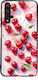 Калъф Sonique Fruit Series Honor 20 Nova 5T Череша
