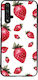 Калъф Sonique Fruit Series Honor 20 Nova 5T Яго...