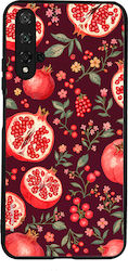 Sonique Fruit Series Case Honor 20 Nova 5T Pome...