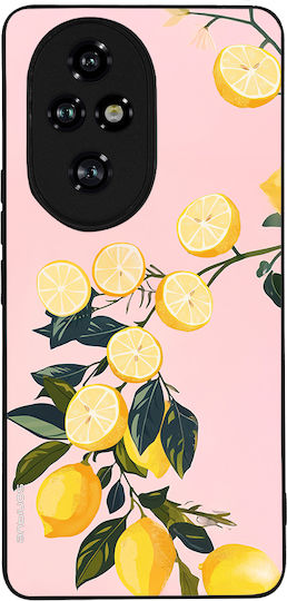 Θήκη Sonique Fruit Series Honor 200 Pro 5g Λεμόνι