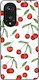 Sonique Fruit Series Case Honor 50 5G Nova 9 Ch...