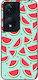Θήκη Sonique Fruit Series Honor 90 Smart 5g Hon...