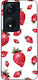 Θήκη Sonique Fruit Series Honor 90 Smart 5g Hon...
