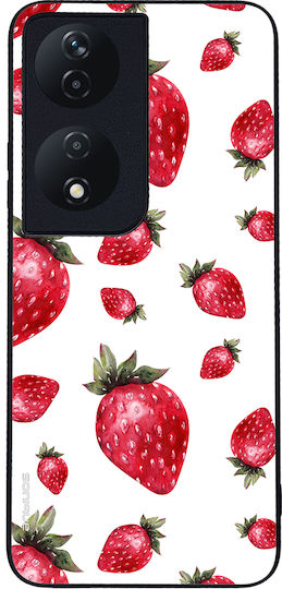 Θήκη Sonique Fruit Series Honor 90 Smart 5g Honor X7b Φράουλα 01