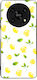 Sonique Fruit Series Case Honor Magic4 Lite 5g ...