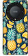Θήκη Sonique Fruit Series Honor Magic5 Lite 5g ...