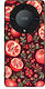 Θήκη Sonique Fruit Series Honor Magic5 Lite 5g ...