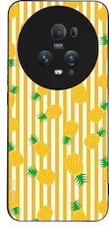 Sonique Fruit Series Honor Magic5 Pro 5G Ananas...