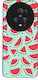 Mobile Phone Case Sonique Fruit Series Honor Ma...