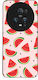 Mobile Phone Case Sonique Fruit Series Honor Ma...