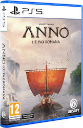 Anno 117: Pax Romana Anno 117: Pax Romana
